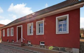 Ferienwohnung Rheinsberg - Flecken Zechlin - 9
