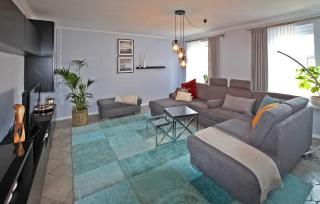 Ferienwohnung Rheinsberg - Flecken Zechlin - 5