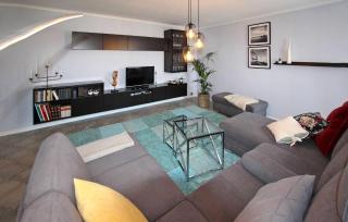 Ferienwohnung Rheinsberg - Flecken Zechlin - 1