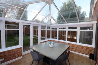 Sunningdale Stunning Spacious 4 Bedroom House 11 - Sunningdale - 5