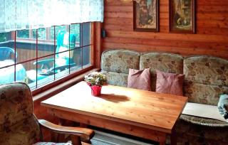 Ferienhaus Märkische Heide - Groß Leuthen - 8