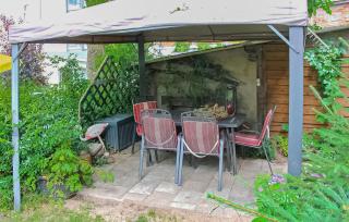 Ferienwohnung Plau Am See - Plau am See - 9