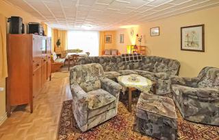 Ferienwohnung Plau Am See - Plau am See - 8