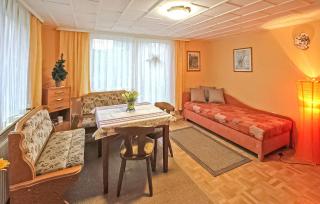Ferienwohnung Plau Am See - Plau am See - 5
