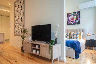 Luxury Style 1 - Porto - 7