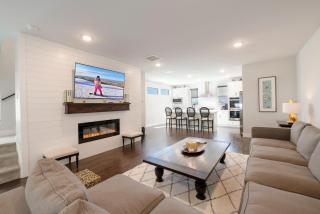 Luxury 3BR with Mountain Views at 1374 Gambel Oak Way - Park City - 7