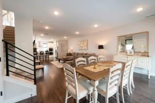 Luxury 3BR with Mountain Views at 1374 Gambel Oak Way - Park City - 1