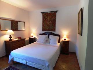 Semi-detached provencal farm with swimming pool - Orgon - 6