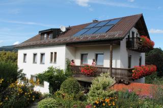 Gästehaus Fidelis - Grafenwiesen - 0