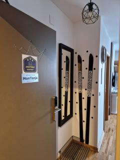 Apartman MonTanja Kopaonik, u hotelu Kraljevi Čardaci - Kopaonik - 4