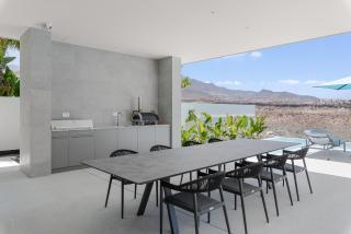KARAT Villa Casa Verano - Adeje - 1
