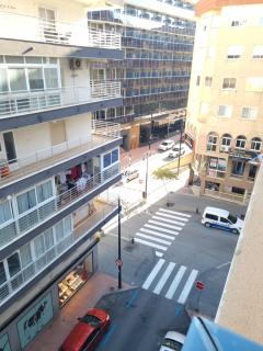 Ap Skerup Calpe City cerca Playa - Calpe - 3