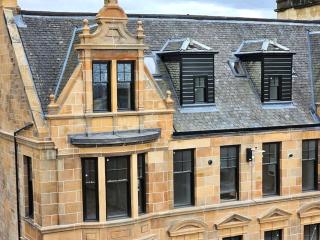 1 Smithhills Sleeps 5 Central and Spacious - Paisley - 3