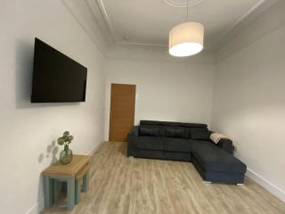 1 Smithhills Sleeps 5 Central and Spacious - Paisley - 1