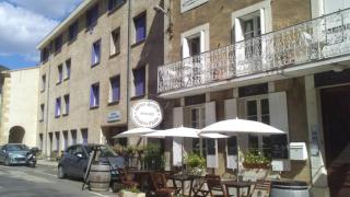 Rennes-les-Bains Studio at foot of thermal baths - Rennes-les-Bains - 4