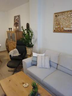 Ap Skerup Calpe City cerca Playa - 9