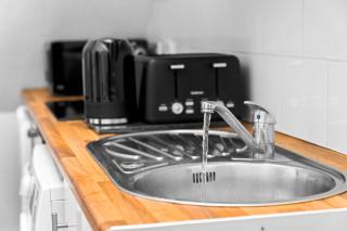 Luxury Apartment - Accommodates 4 - On Street Parking Available 2CR - Birmingham - 4