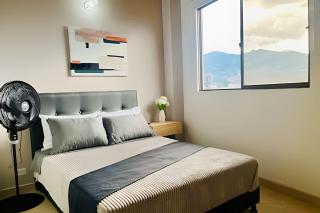beautiful view of the city with local experience - Envigado - 2