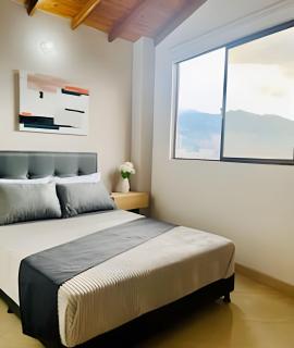 beautiful view of the city with local experience - Envigado - 1