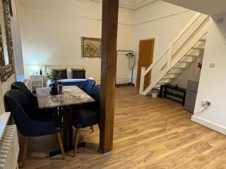 Zee homes W6 - Londra - 8