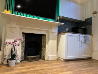Zee homes W6 - Londra - 7