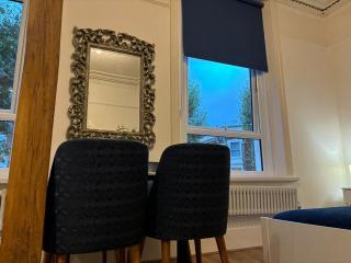 Zee homes W6 - Londra - 6