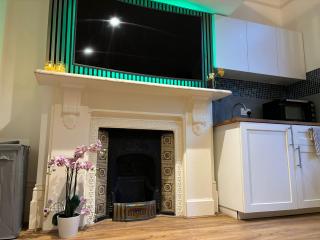 Zee homes W6 - Londra - 5