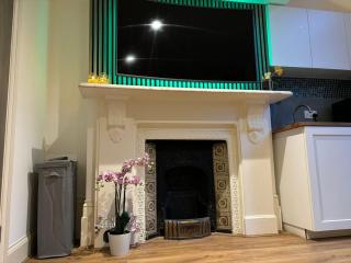 Zee homes W6 - Londra - 4