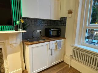 Zee homes W6 - Londra - 2
