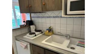 Rennes-les-Bains Studio at foot of thermal baths - Rennes-les-Bains - 5