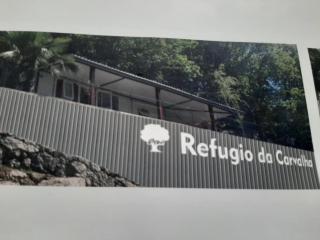 Refúgio da Carvalha - - 0