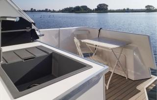 Stunning Ship In Havelsee Ot Kützkow - Kützkow - 7