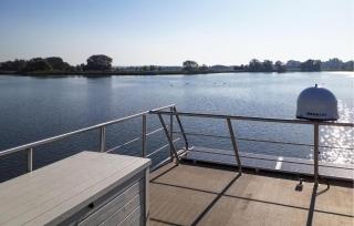 Stunning Ship In Havelsee Ot Kützkow - Kützkow - 1