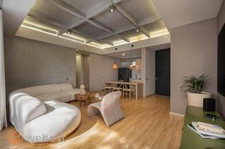 Private Jacuzzi Elegant Apartment With Ac Medell - Medellín - 7