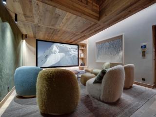 Chalet 12 pers, Piscine, Hammam, Proche pistes, Val d'Isère - FR-1-567-129 - 7