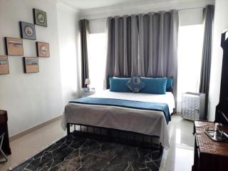 Beach Side Private Room at Sharjah-Dubai border - Sharjah - 1