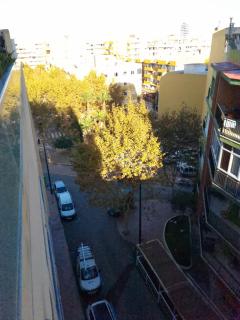 Ap Skerup Calpe City cerca Playa - Calpe - 6