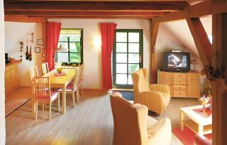 Ferienwohnung Altenkirchen - 5