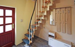 Ferienhaus Eggesin - Eggesin - 8