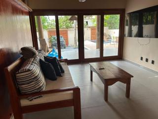 New house, 10 mins walk to Beach & Quadrado - Porto Seguro - 4