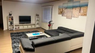 Ferienwohnung Florentina - 5