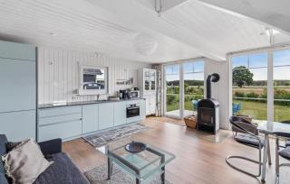 2 Bedroom Cozy Home In Zerpenschleuse - 6