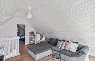 2 Bedroom Cozy Home In Zerpenschleuse - Berg - 4