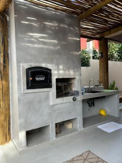 New house, 10 mins walk to Beach & Quadrado - Porto Seguro - 7