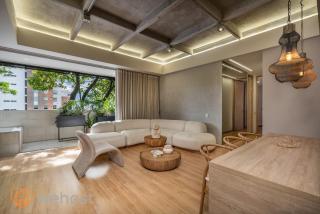 Private Jacuzzi Elegant Apartment With Ac Medell - Medellín - 6