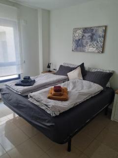 Ap Skerup Calpe City cerca Playa - 7