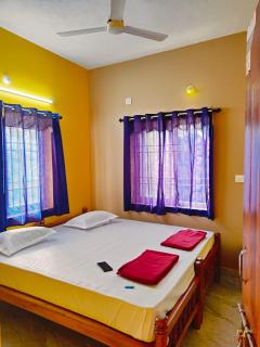 Nature Beach Stay - Gokarn - 5