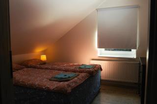 Prague Wellness Home, Forest Getaway - Prag - 3