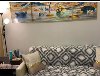 Sunflower 1 bedroom with balcony - 8