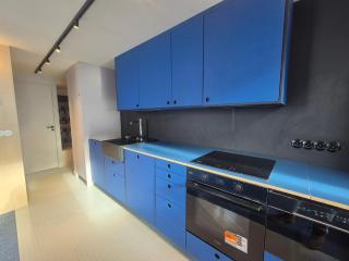 Duplex rénové skis aux pieds, 3 pièces, balcon à Tignes - FR-1-502-518 - Tignes - 0